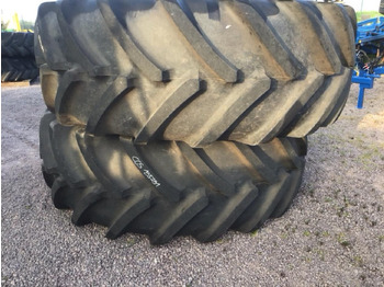 Шина MICHELIN