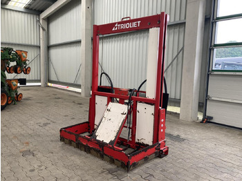 Техніка для тваринництва TRIOLIET