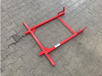 Техніка для тваринництва TRIOLIET