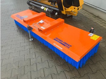 Щітка дорожня TUCHEL