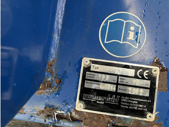 Мотоблок Weber BBF BSF 13: фото 5 Мотоблок Weber BBF BSF 13: фото 5