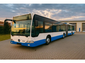 Міський автобус MERCEDES-BENZ Citaro