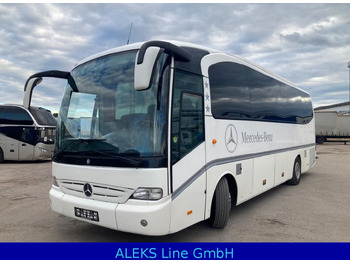 Туристичний автобус MERCEDES-BENZ Tourino