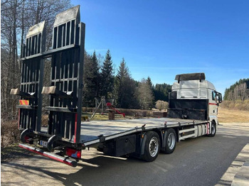 Автовоз вантажівка : фото 3 Автовоз вантажівка : фото 3