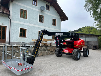 Колінчастий підйомник MANITOU 200 ATJ