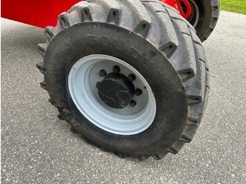 Колінчастий підйомник Manitou 200 ATJ Gelenkteleskoparbeitsbühne: фото 4