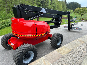 Колінчастий підйомник Manitou 200 ATJ Gelenkteleskoparbeitsbühne: фото 3