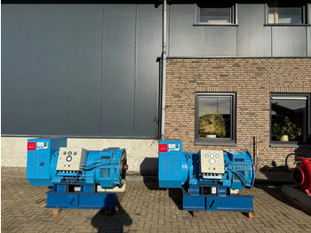 Електричний генератор