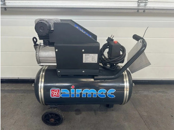 Повітряний компресор