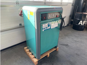 Повітряний компресор Airmec Concorde CXS 30 Elektrische Zuigercompressor 3 PK 400 L / min 10 Bar Silent As New !: фото 2 Повітряний компресор Airmec Concorde CXS 30 Elektrische Zuigercompressor 3 PK 400 L / min 10 Bar Silent As New !: фото 2