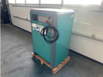 Повітряний компресор Airmec Concorde CXS 30 Elektrische Zuigercompressor 3 PK 400 L / min 10 Bar Silent As New !: фото 4 Повітряний компресор Airmec Concorde CXS 30 Elektrische Zuigercompressor 3 PK 400 L / min 10 Bar Silent As New !: фото 4