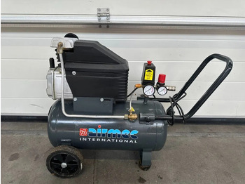 Повітряний компресор