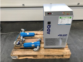 Повітряний компресор ALUP