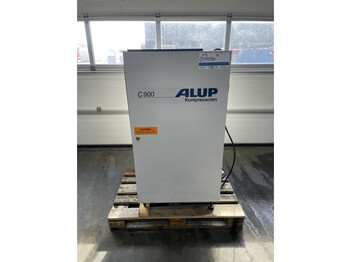 Повітряний компресор ALUP