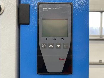 Новий Повітряний компресор Alup Sonetto 5 - 200 Elektrische Schroefcompressor 4 kW 470 L/Min 10 Bar op ketel: фото 5