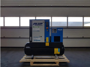 Повітряний компресор ALUP
