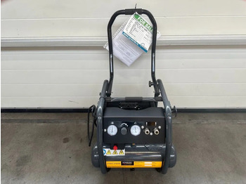 Повітряний компресор