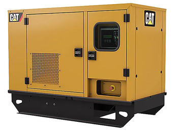 Електричний генератор CATERPILLAR