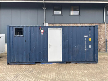 Будівельна техніка