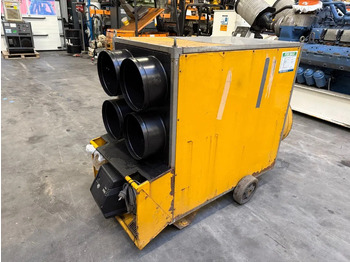 Будівельна техніка