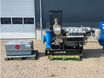 Насос для води DEUTZ
