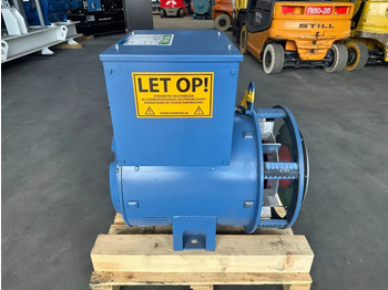 Електричний генератор