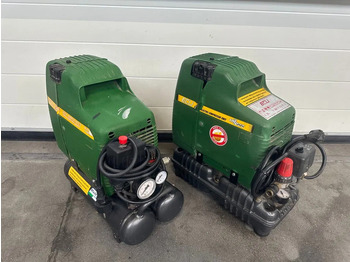 Повітряний компресор FIAC