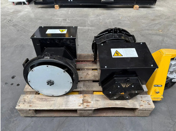 Електричний генератор