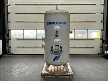 Повітряний компресор GRASSAIR