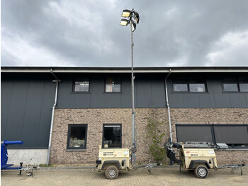 Освітлювальна вежа INGERSOLL RAND