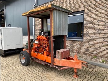 Насос для води Iveco 8061 I 25.00 Waterpomp Caprari 144 m3 / h 12 Bar Mobiele Beregenings pompset: фото 2 Насос для води Iveco 8061 I 25.00 Waterpomp Caprari 144 m3 / h 12 Bar Mobiele Beregenings pompset: фото 2