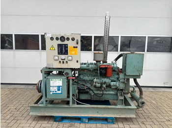 Насос для води INGERSOLL RAND