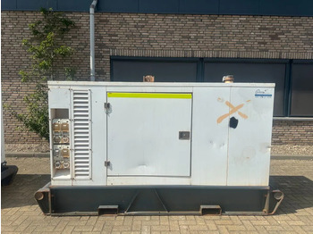 Електричний генератор STAMFORD