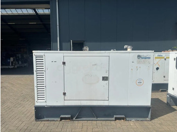 Електричний генератор STAMFORD