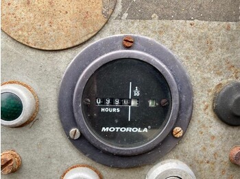 Повітряний компресор JW Zuigercompressor JW Diesel Compressor 1500 L / min 15 Bar: фото 4 Повітряний компресор JW Zuigercompressor JW Diesel Compressor 1500 L / min 15 Bar: фото 4