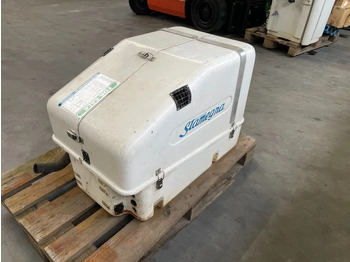 Електричний генератор Kubota D600 - 8 kVA Marine generatorset: фото 4