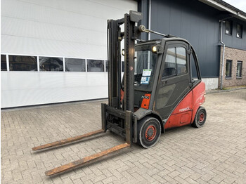 Дизельний навантажувач LINDE H30