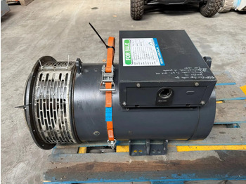 Електричний генератор