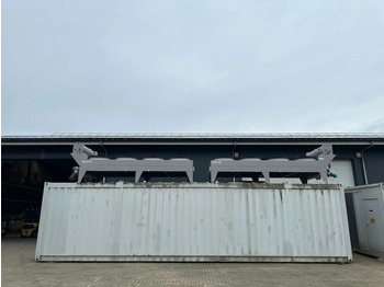 Електричний генератор SDMO