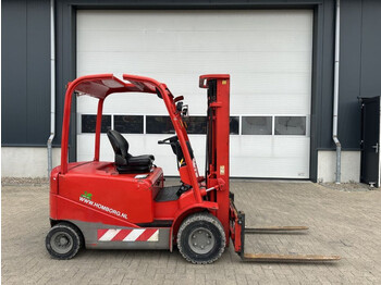 Електронавантажувач MANITOU ME 425