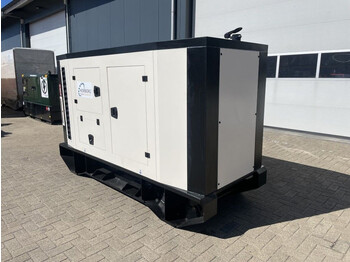 Новий Електричний генератор Perkins Nieuwe K-Line 66 kVA silent Rental Version!: фото 3