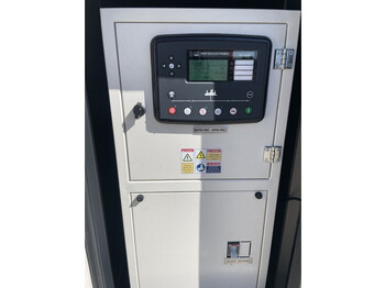 Новий Електричний генератор Perkins Nieuwe K-Line 66 kVA silent Rental Version!: фото 4
