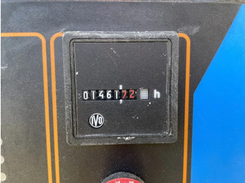 Електричний генератор SDMO Cummins Leroy Somer 150 kVA silent: фото 5