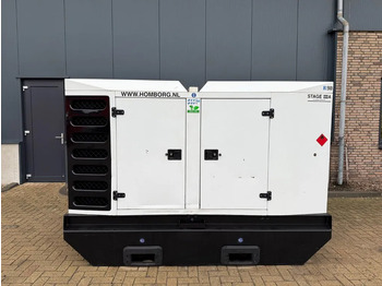 Електричний генератор JOHN DEERE