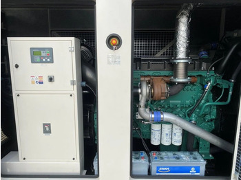 Новий Електричний генератор Volvo 330 kVA TAD 1351 GE Silent generatorset NEW !: фото 2