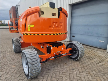Колінчастий підйомник JLG EC520AJ - 216 uur: фото 4