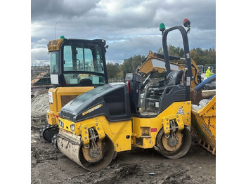 Дорожній каток BOMAG