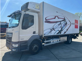 Рефрижератор вантажівка DAF LF 220