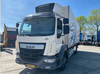 Рефрижератор вантажівка DAF LF 220 FA: фото 2