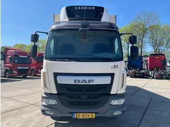 Рефрижератор вантажівка DAF LF 220 FA: фото 3